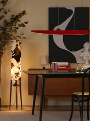 Rocco Rocket Tripod Floor Lamp
