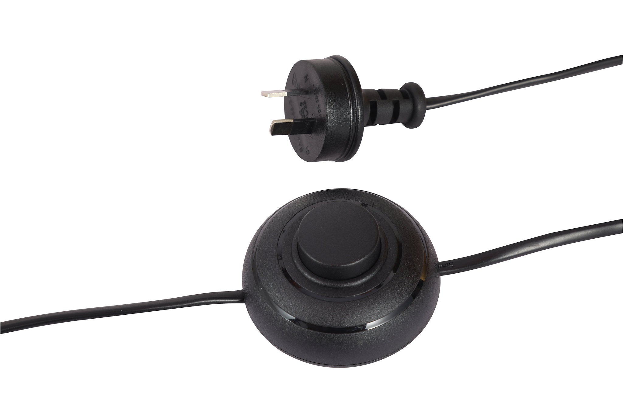 Sneedville+ Arched Floor Lamp – Chrome Arc XL Shade - Homezee