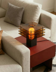 Guzzi Sunset Multi-Layer Table Lamp