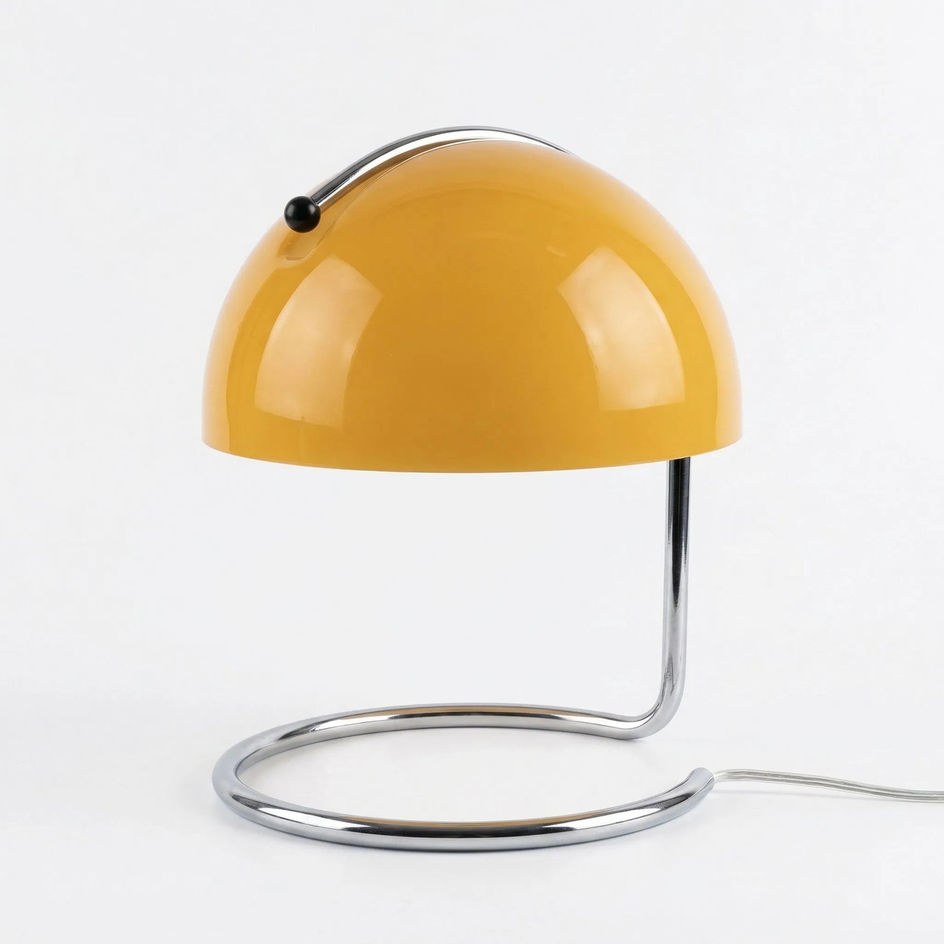 Luca Bauhaus Candle Warmer Table Lamp - Homezee