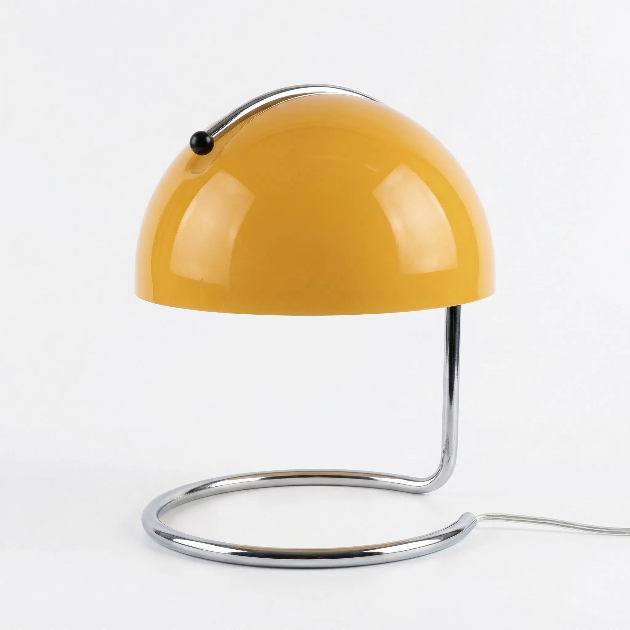 Luca Bauhaus Candle Warmer Table Lamp - Homezee