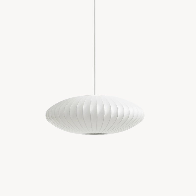 Nelson Saucer Bubble Pendant Lamp - Homezee